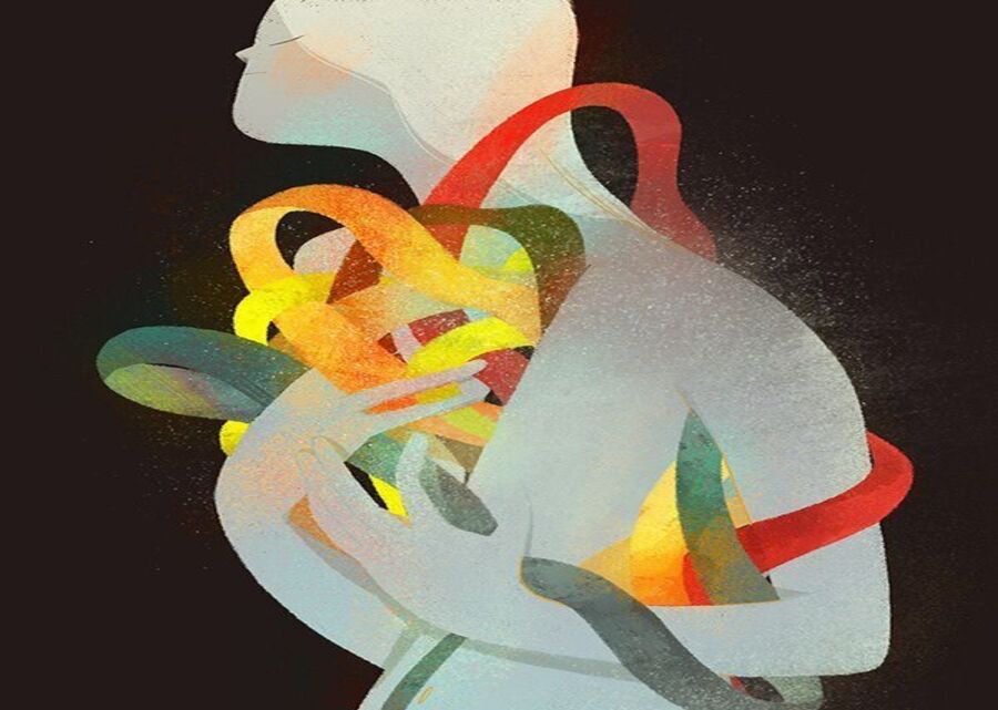 Imagen muestra de la actividad Poesía Surrealista