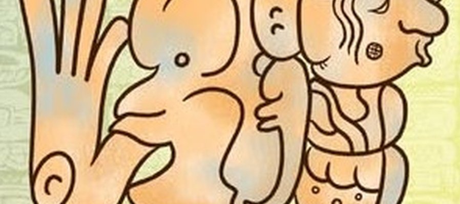 Poesía Infantil con Glifos