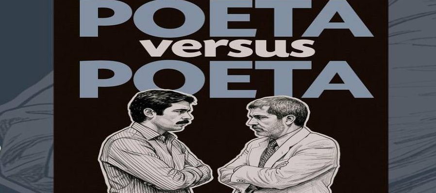Poeta versus Poeta