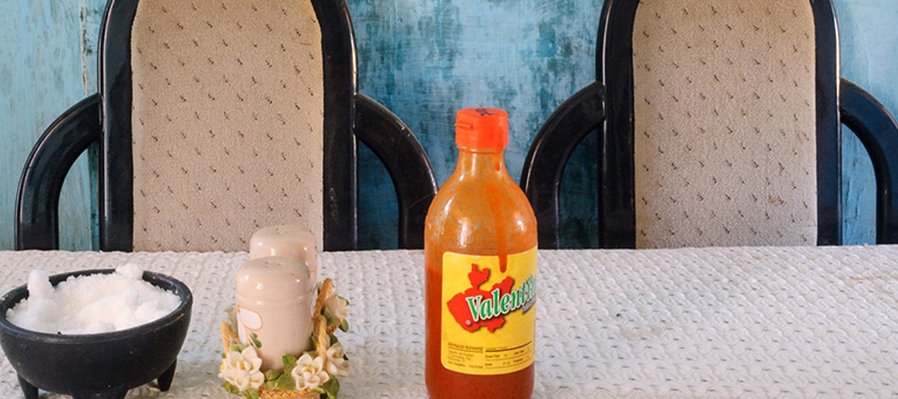 Políticas de la mirada en espacios fronterizos