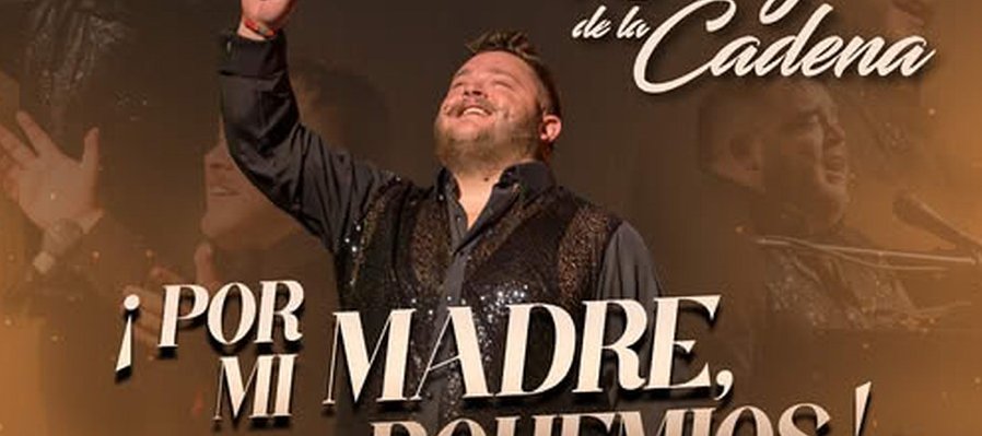 Por mi Madre Bohemios