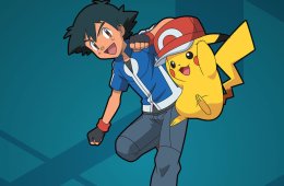 Imagen muestra de la actividad De la ficción a la realidad en el mundo pokemon