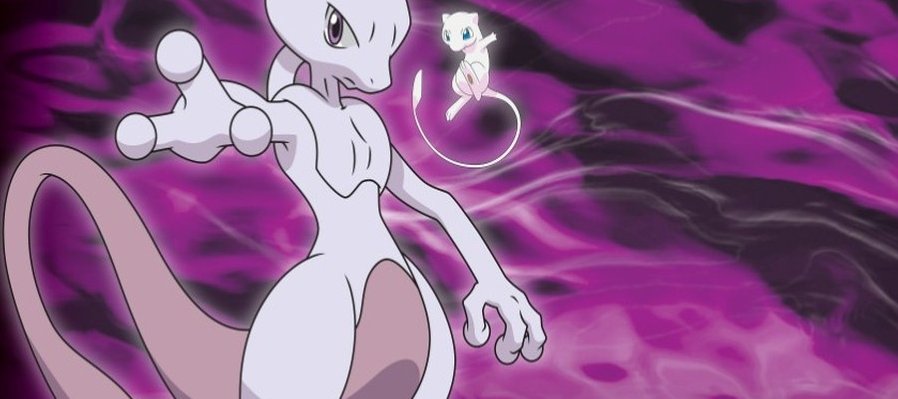 Pokémon: la película