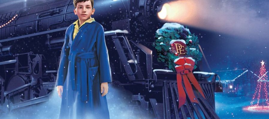 Polar express