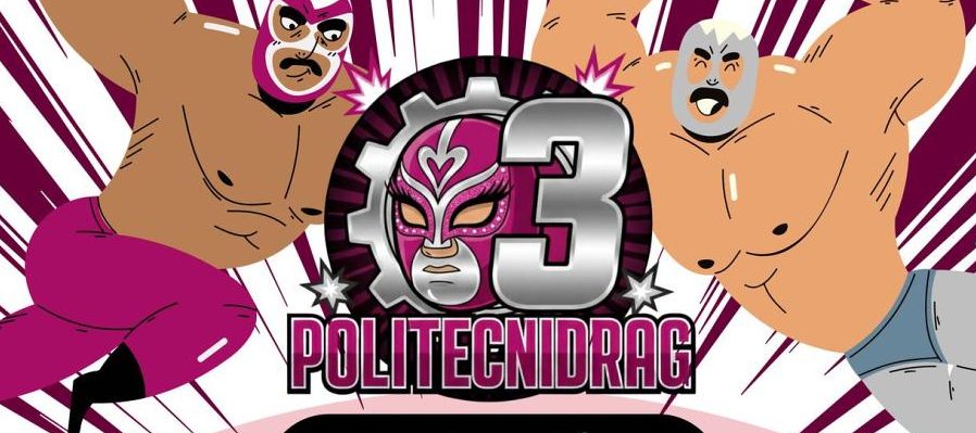PolitecniDrag 3