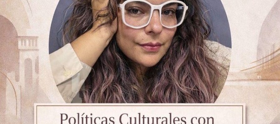 Políticas Culturales con Perspectiva de Género