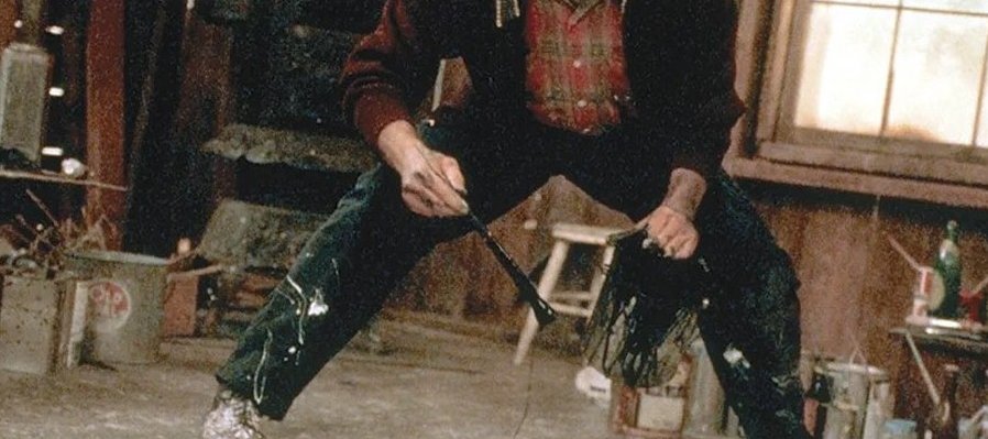 Pollock