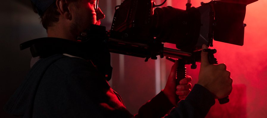 Polos audiovisuales Yucatán