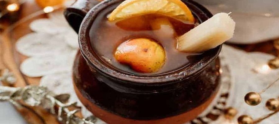 Olla de sabores
