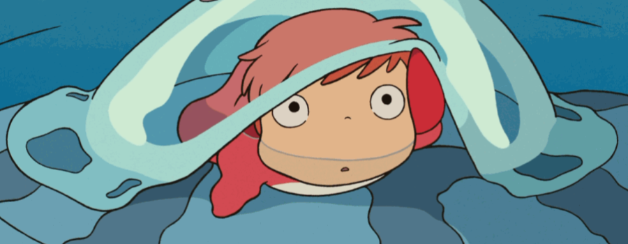 Ponyo