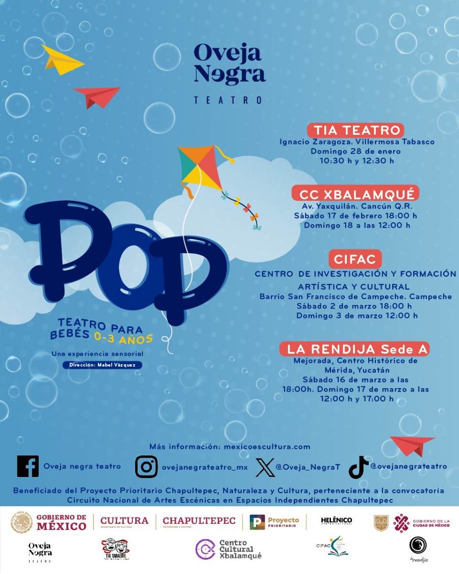 Imagen muestra de Pop