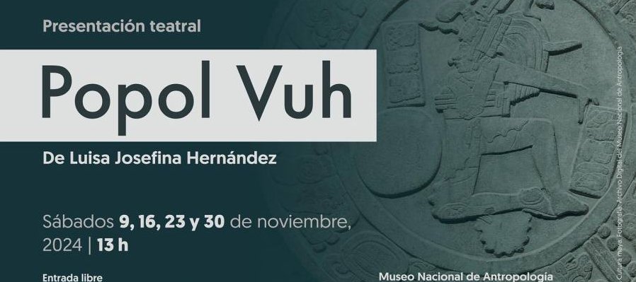 Popol Vuh