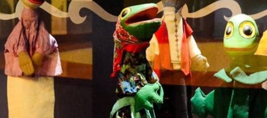 Circo. Fascinación popular ¡Primera  llamada!