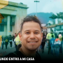 Imagen muestra de Por el mundo entro a mi casa