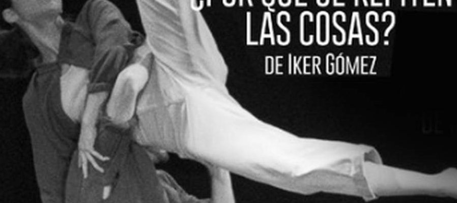 ¿Por qué se repiten las cosas?