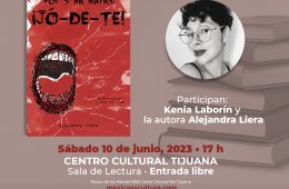 Imagen muestra de la actividad: Por si me matas: ¡Jó-de-te!