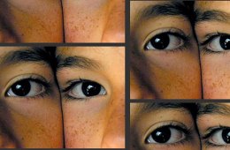 Imagen muestra de la actividad: Por lo visto... 