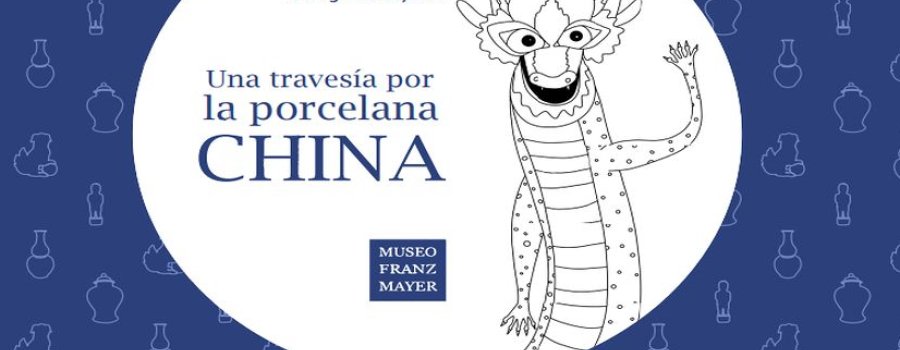 Una travesía por la porcelana China