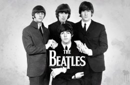 Imagen muestra de la actividad Tributo a The Beatles