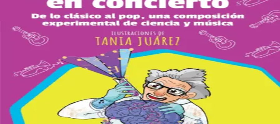 Científicos en concierto