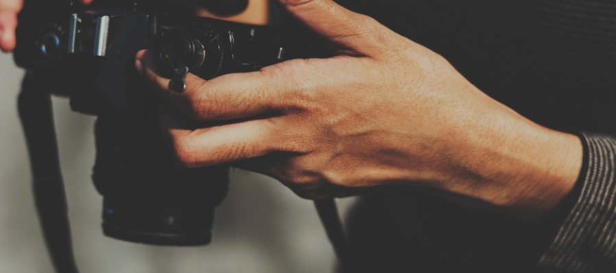 Portafolio, gestión de proyectos y comercialización de obra en la fotografía