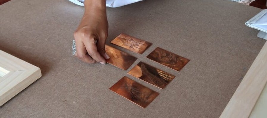 Portafolio, gestión de proyectos y comercialización de obra en la gráfica