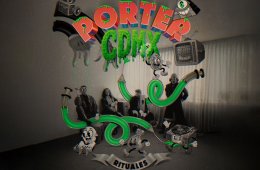 Imagen muestra de la actividad Porter: Rituales