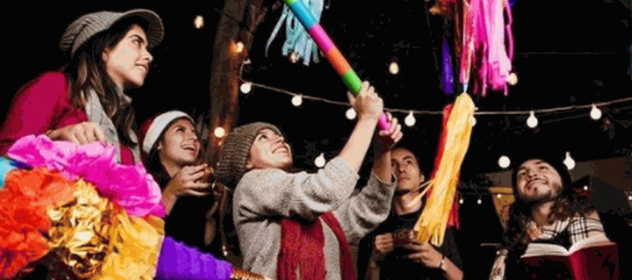 Posada de la Faro Tláhuac