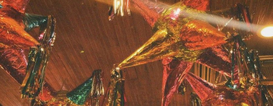 Confites y canelones