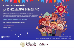 Imagen muestra de la actividad ¿Y si regalamos estrellas?