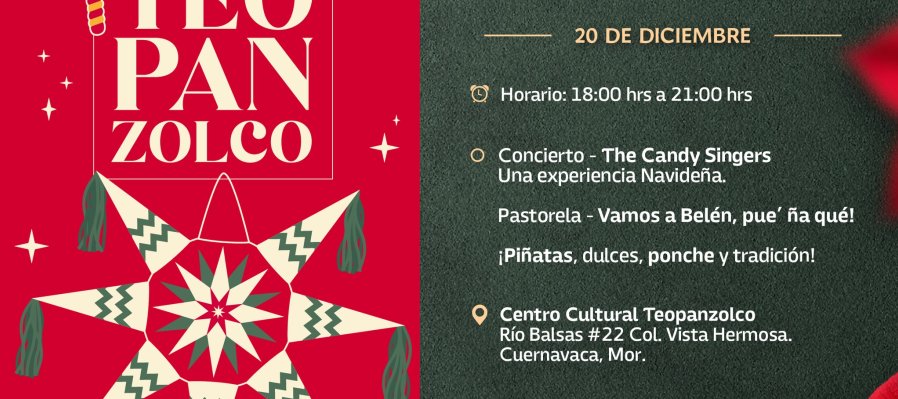 LA POSADA DEL TEOPANZOLCO