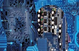 Imagen muestra de la actividad Posibilidad de la Superinteligencia Artificial