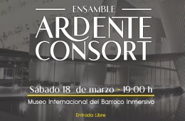 Ensamble Ardente Consort