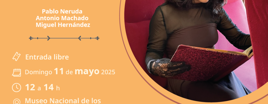 Poemas sobre rieles