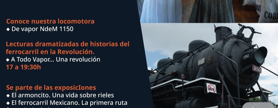 Noche de Museos en Noviembre
