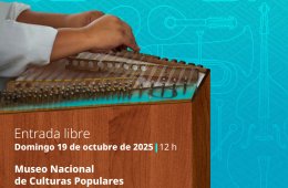 Orquesta Típica de la Ciudad de México
