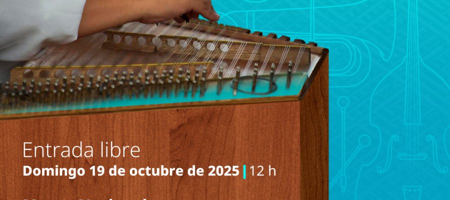 Orquesta Típica de la Ciudad de México