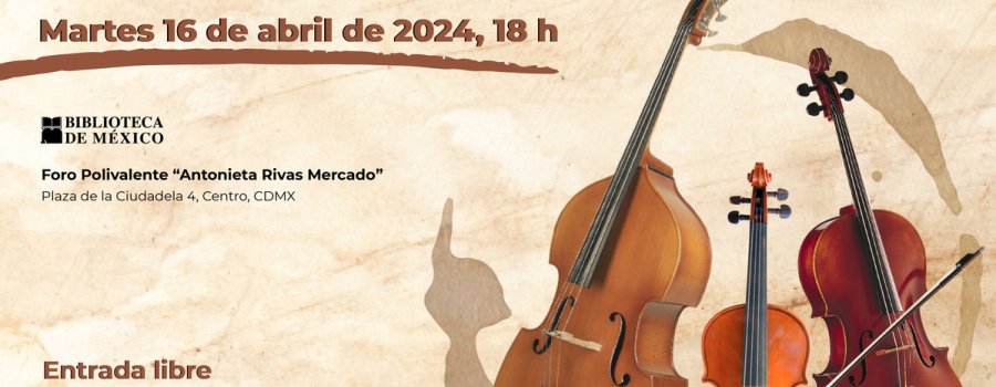 Recital de música de cámara