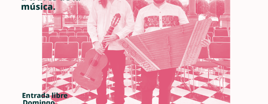 Atlas Zaldivar Resonancias Viaje histórico a través de la música