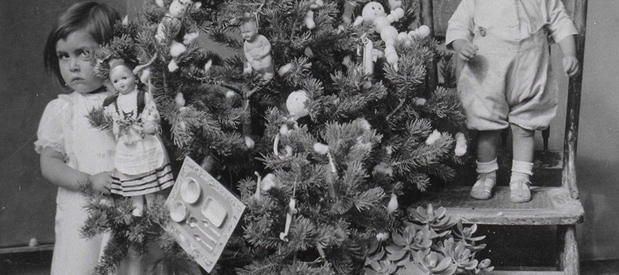 Conversación entre la Fonoteca de Chihuahua (INAH) y el Centro de la Imagen