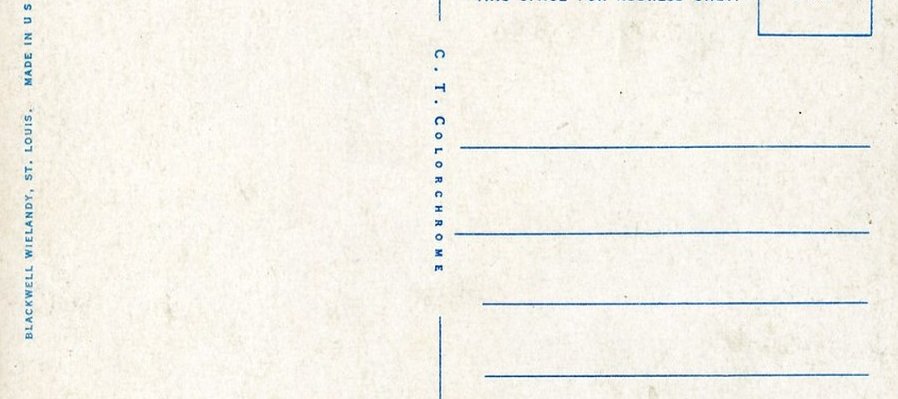 Postales que cuentan un cuento