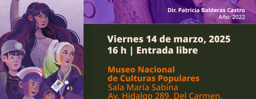 Ahora que estamos juntas