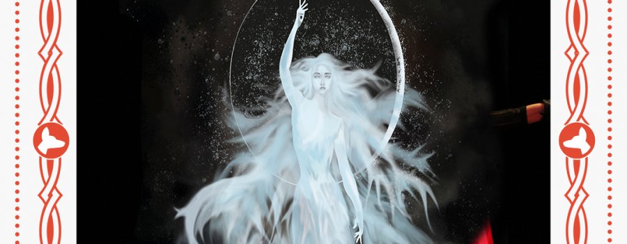 Las Brujas. Luna Negra