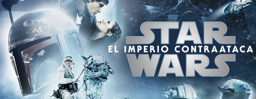 Star Wars episodio V