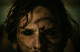 Imagen muestra de la actividad Retratos del apocalipsis