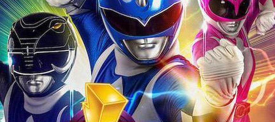 Power Rangers: Ayer, hoy y siempre