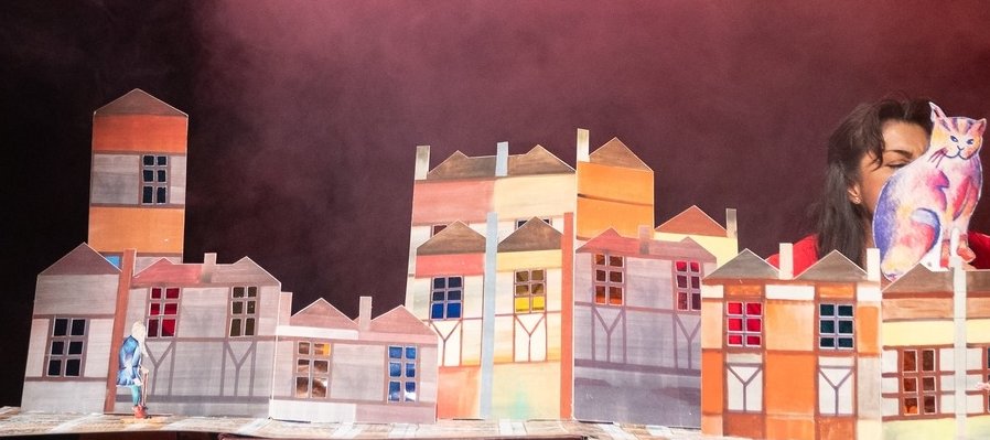 La curiosa búsqueda de Marcel de Petrasant