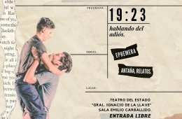 Imagen muestra de la actividad: Prácticas Escénicas: Exámenes de Titulación Grupo MEIF 2023
