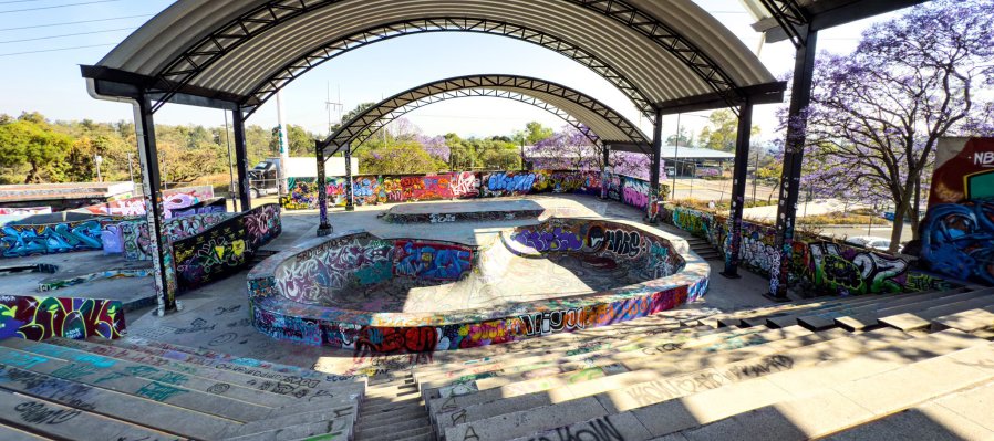Bazar: Encuentro de arte y resistencia.