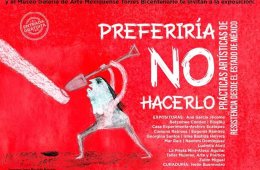 Imagen muestra de la actividad Preferiría no hacerlo